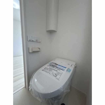 アムール板橋中台の物件内観写真